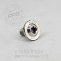 Proti M8 Universal Bolt M8L12-OTB05 x1 Proti M8 Universal Bolt M8L12-OTB05 x1